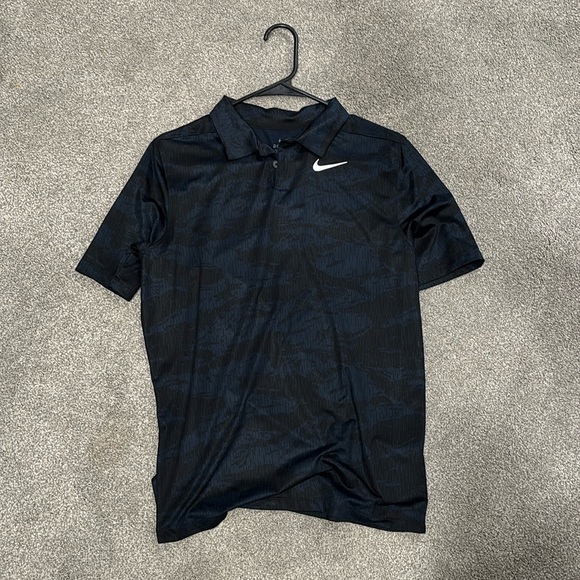 Nike golf polo - Picture 1 of 4